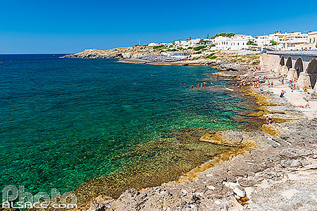 Photos de Santa Maria di Leuca,  en Italie